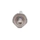 Тяга рульова Renault Megane IV 15-/Scenic IV 16-/Grand Scenic IV 16- (L=216mm)