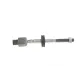 Тяга рульова RTS 92-09562 для BMW 3 (E36) 1990-1999, Z3 (E36) 1995-2003, довжина 205 мм