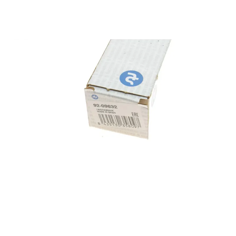 Тяга рульова RTS 92-09632 для BMW 1 (F40) 2019-, 2 (F45/F46) 2013-2021, X1 (F48) 2014-, X2 (F39) 2017- (L=221mm)
