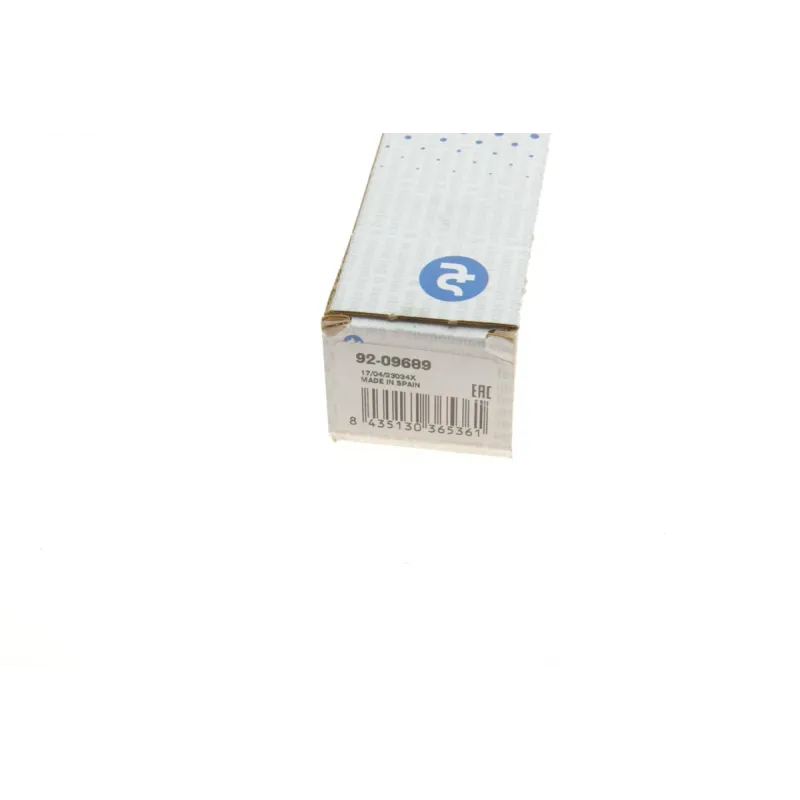 Тяга рульова BMW X5 (F15/F85)/X6 (F16/F86) 13-19 (L=224mm)