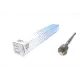 Тяга рульова RTS 92-09706 для Hyundai Accent, Coupe, Lantra (L=300mm)