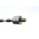 Тяга рульова RTS 92-09706 для Hyundai Accent, Coupe, Lantra (L=300mm)