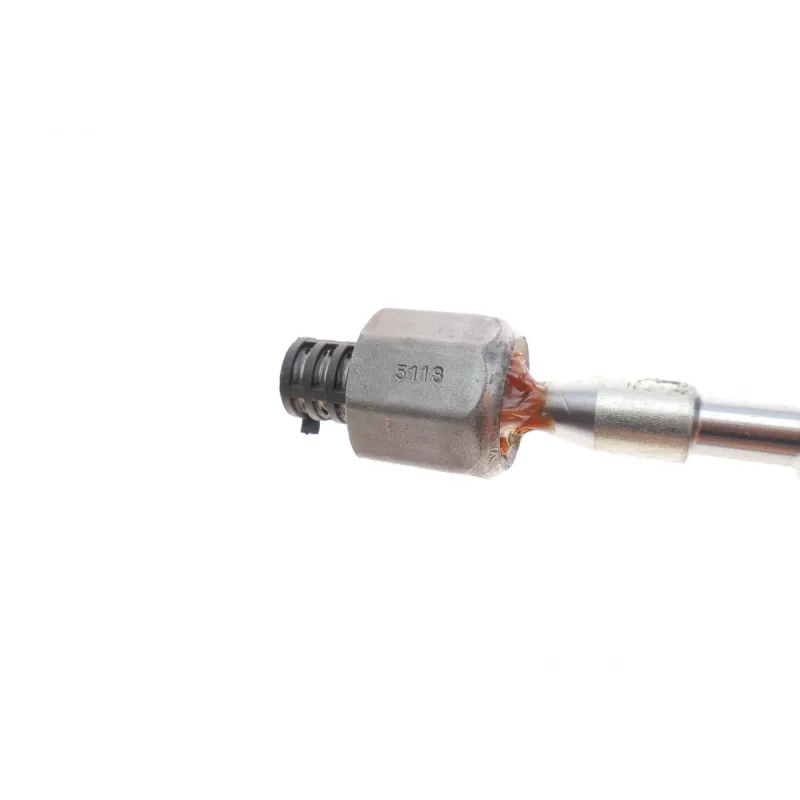Тяга рульова RTS 92-09774 для Mitsubishi Galant E1_A, L300 P1_T (L=297mm, M16x1.5/M14x1.5)
