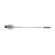 Тяга рульова RTS 92-09774 для Mitsubishi Galant E1_A, L300 P1_T (L=297mm, M16x1.5/M14x1.5)