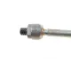 Тяга рульова RTS 92-10362 ліва передня для Chrysler Voyager/Grand Voyager, Dodge Caravan, довжина 313 мм