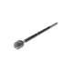 Тяга рульова RTS 92-28021 ліва передня для Chrysler 300C (LX) 2004-2012, M18x1,5/M15x1,5, 322мм