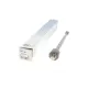 Тяга рульова Seat Cordoba/Ibiza 02-09/Skoda Fabia 99-07/Roomster 06-15/VW Polo 01- (L=300mm)
