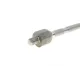 Тяга рульова Seat Cordoba/Ibiza 02-09/Skoda Fabia 99-07/Roomster 06-15/VW Polo 01- (L=300mm)