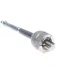 Тяга рульова Opel Astra H 04-14/Zafira B 05-15 (L=278.3mm)