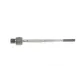 Тяга рульова RTS 92-90358-010 ліва передня для Opel Astra H 2004-2010 (L=285mm)