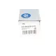 Тяга рульова RTS 92-90358-010 ліва передня для Opel Astra H 2004-2010 (L=285mm)