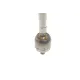 Тяга рульова Renault Trafic II/III/Opel Vivaro A/B/Nissan Primastar 01- (L=262.5mm)
