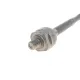 Тяга рульова RTS 92-90417 для Renault Kangoo/Megane III, Mercedes-Benz Citan, L=215mm