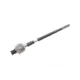 Тяга рульова RTS 92-90424 ліва передня для Renault Megane I 1996-2003, Scenic I 1999-2003 (L=287мм, M14x1.5)