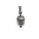 Тяга рульова RTS 92-90483 для Renault Kangoo, Clio II, Nissan Kubistar (L=301mm)