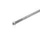 Тяга рульова RTS 92-90483 для Renault Kangoo, Clio II, Nissan Kubistar (L=301mm)