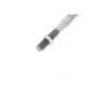 Тяга рульова RTS 92-90805-010 для Mercedes-Benz A-Class W169/B-Class W245 2004-2012, 207 мм