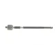 Тяга рульова Skoda Fabia I 99-08/VW Polo 01-12 (L=305mm)