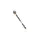 Тяга рульова Nissan Maxima 94-00/Infiniti I30 97- (L=311.5mm)