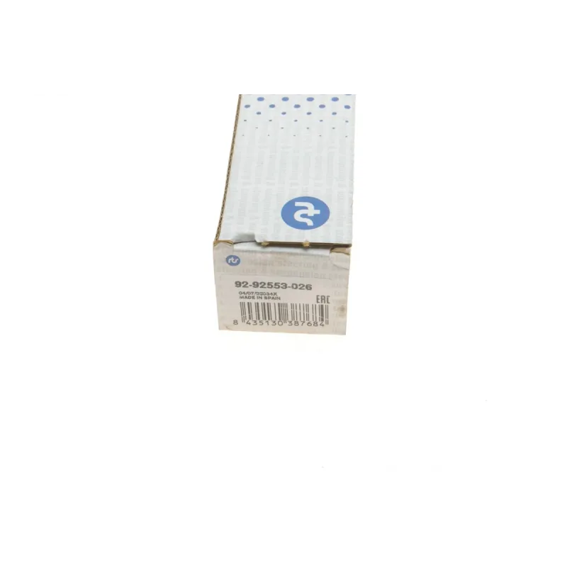 Тяга рульова Toyota Verso 09-18 (L=243mm)