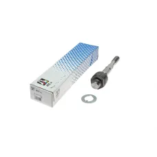 Тяга рульова RTS 92-92583-026 для Toyota Land Cruiser 100 (UZJ100) 1998-2007, передня вісь ліворуч, M27x1,5/M20x1,5
