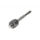 Тяга рульова RTS 92-92583-026 для Toyota Land Cruiser 100 (UZJ100) 1998-2007, передня вісь ліворуч, M27x1,5/M20x1,5