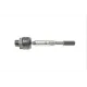 Тяга рульова RTS 92-92583-026 для Toyota Land Cruiser 100 (UZJ100) 1998-2007, передня вісь ліворуч, M27x1,5/M20x1,5