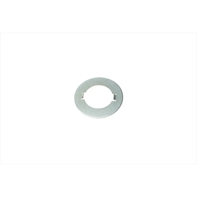 Тяга рульова RTS 92-92583-026 для Toyota Land Cruiser 100 (UZJ100) 1998-2007, передня вісь ліворуч, M27x1,5/M20x1,5