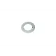 Тяга рульова RTS 92-92583-026 для Toyota Land Cruiser 100 (UZJ100) 1998-2007, передня вісь ліворуч, M27x1,5/M20x1,5