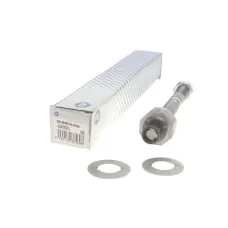 Тяга рульова ліва RTS 92-94070-036 для Toyota Land Cruiser Prado/Lexus GX 2001-2010, M22x1,5