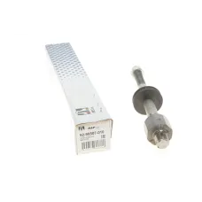 Тяга рульова RTS 92-99507-010 для BMW 3 (E46) 1998-2007, Z4 (E85/E86) 2002-2009 (L=206mm, M18x1.5/M14x1.5)