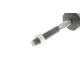 Тяга рульова RTS 92-99507-010 для BMW 3 (E46) 1998-2007, Z4 (E85/E86) 2002-2009 (L=206mm, M18x1.5/M14x1.5)