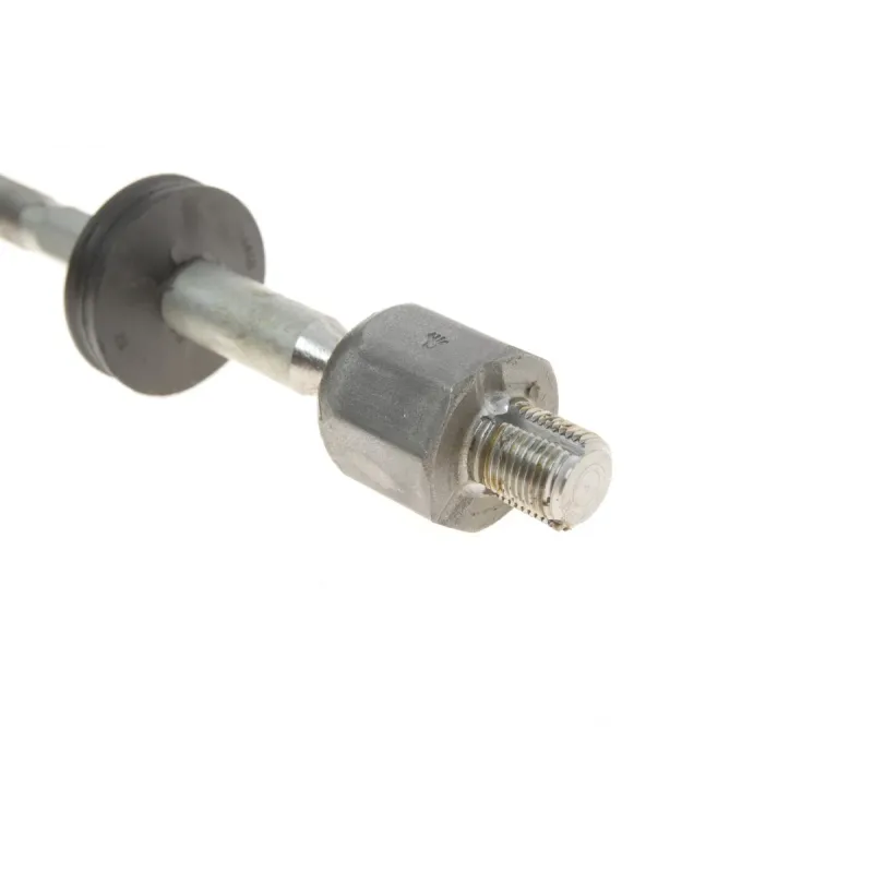 Тяга рульова RTS 92-99507-010 для BMW 3 (E46) 1998-2007, Z4 (E85/E86) 2002-2009 (L=206mm, M18x1.5/M14x1.5)