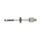 Тяга рульова RTS 92-99507-010 для BMW 3 (E46) 1998-2007, Z4 (E85/E86) 2002-2009 (L=206mm, M18x1.5/M14x1.5)