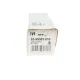 Тяга рульова RTS 92-99507-010 для BMW 3 (E46) 1998-2007, Z4 (E85/E86) 2002-2009 (L=206mm, M18x1.5/M14x1.5)
