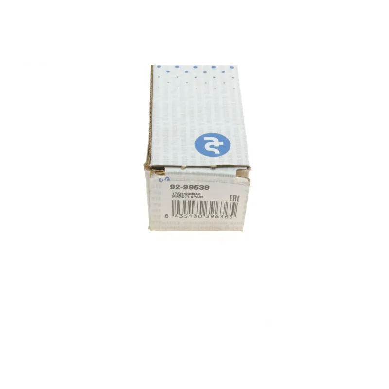 Тяга рульова BMW 3 (F30/F80/F34) 12-/4 (F36/F33/F83/F32/F82) 13-21 (L=248mm)