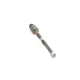 Тяга рульова BMW 3 (E46) 00-06 (L=199mm)