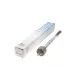 Тяга рульова BMW 3 (G20/G80/G28/G21/G81)/4 (G22/G82) 18- (L=255mm)