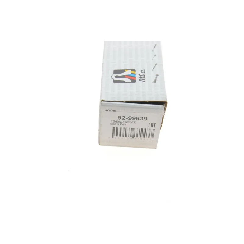 Тяга рульова BMW 3 (G20/G80/G28/G21/G81)/4 (G22/G82) 18- (L=255mm)