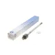 Тяга рульова Mitsubishi Carisma 95-06/Space Star 98-04