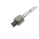Тяга рульова Mitsubishi Carisma 95-06/Space Star 98-04