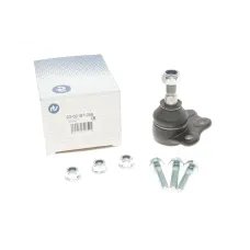 Опора кульова передня нижня RTS 93-00187-056 для Fiat Doblo, Palio, M12x1,25