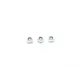 Опора кульова передня нижня RTS 93-00187-056 для Fiat Doblo, Palio, M12x1,25