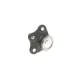 Опора кульова передня нижня RTS 93-00187-056 для Fiat Doblo, Palio, M12x1,25