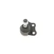 Опора кульова передня нижня RTS 93-00187-056 для Fiat Doblo, Palio, M12x1,25