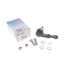 Опора кульова RTS 93-00303-056 передня нижня для Opel Combo, Corsa A/B, Tigra (d=15mm)