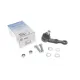 Опора кульова RTS 93-00303-056 передня нижня для Opel Combo, Corsa A/B, Tigra (d=15mm)