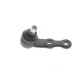 Опора кульова RTS 93-00303-056 передня нижня для Opel Combo, Corsa A/B, Tigra (d=15mm)
