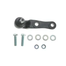 Опора кульова RTS 93-00313-056 передня нижня для Opel Combo/Corsa B/Tigra (d=15mm)