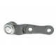 Опора кульова RTS 93-00313-056 передня нижня для Opel Combo/Corsa B/Tigra (d=15mm)
